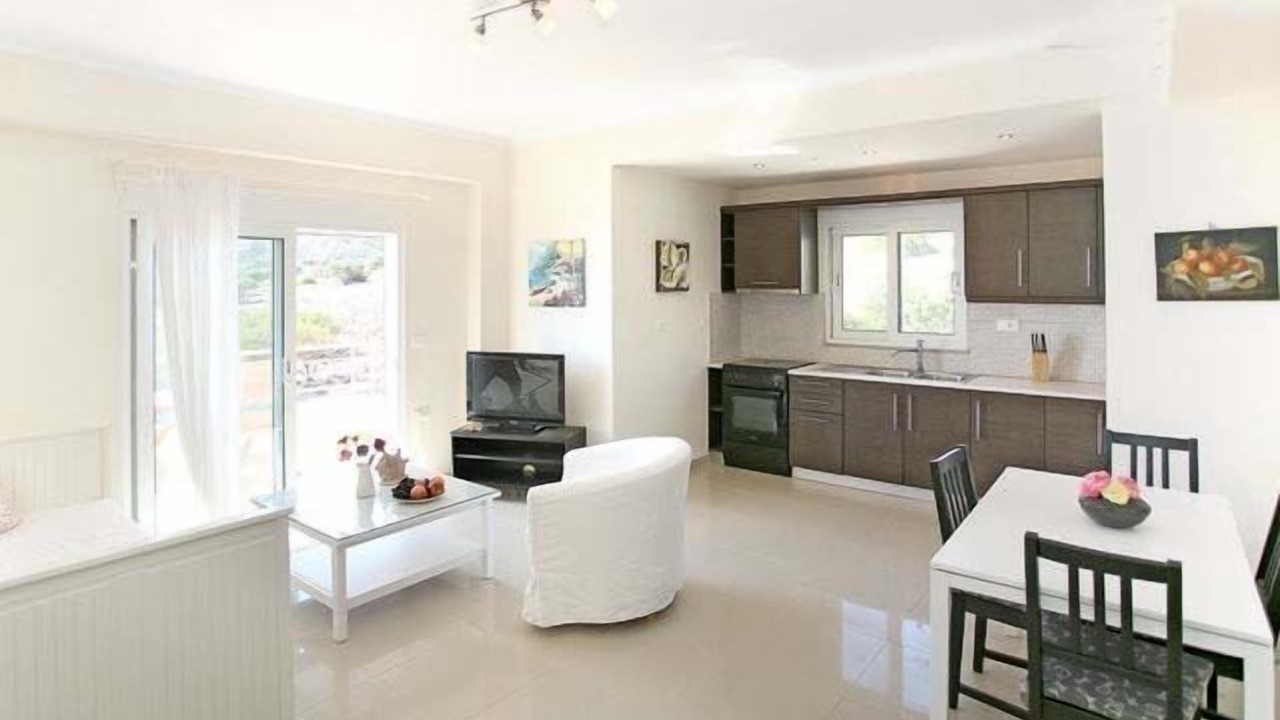 Photo of Livingroom in Palaiochora
