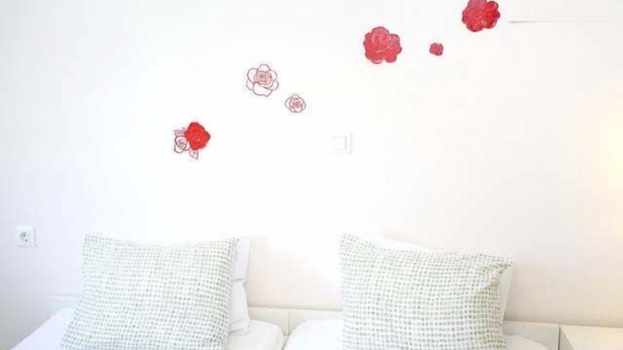Photo of Bedroom in Palaiochora