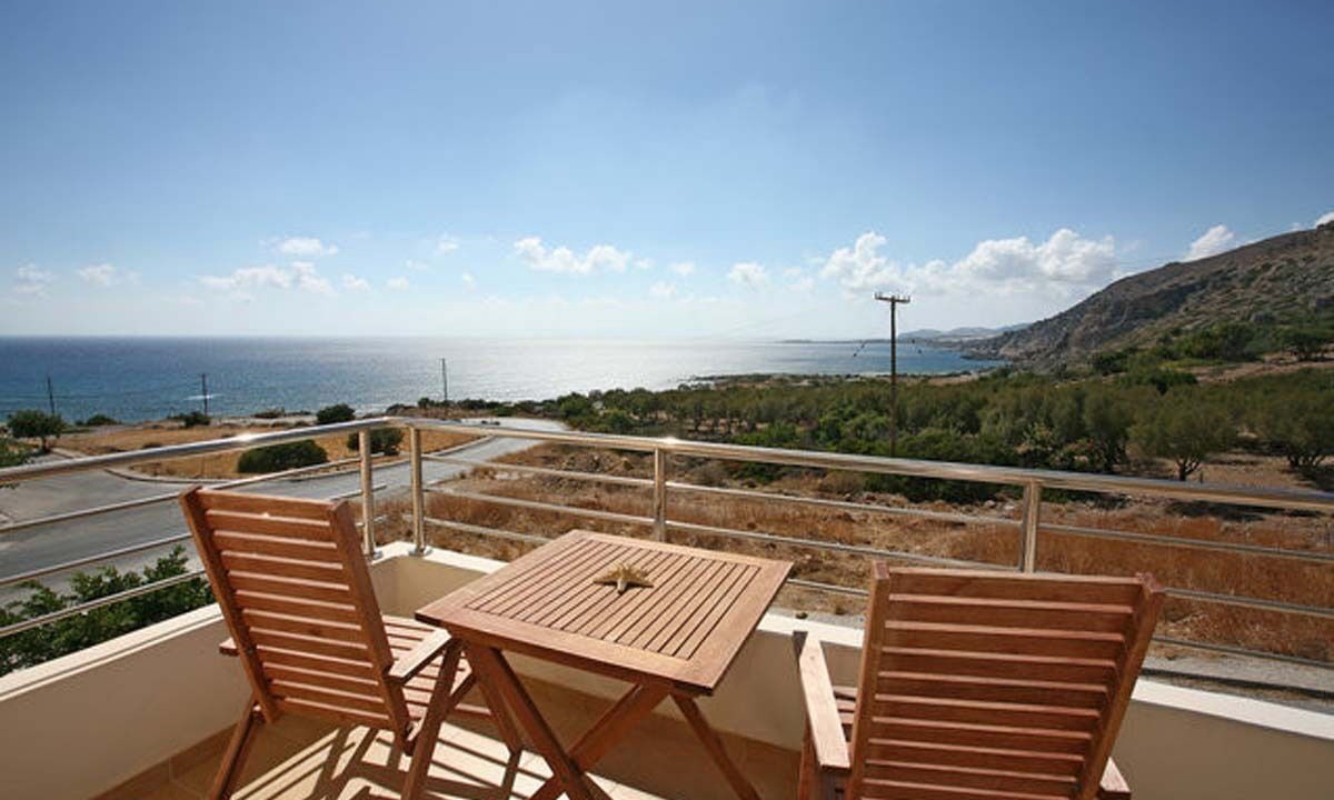 Photo of Outdoor in Palaiochora