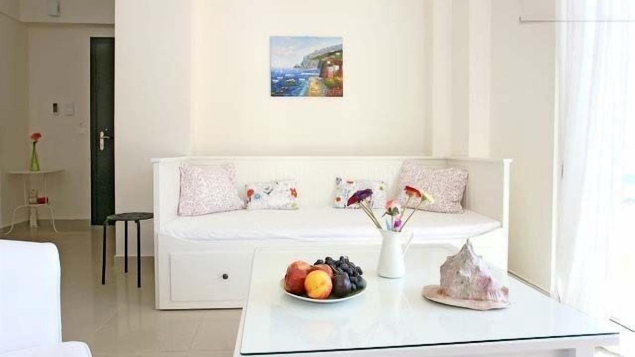 Photo of Livingroom in Palaiochora