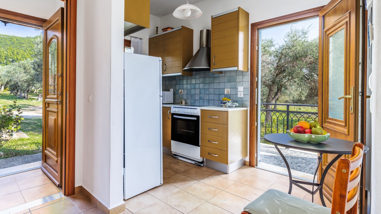 Photo of Kitchen in Stafylos