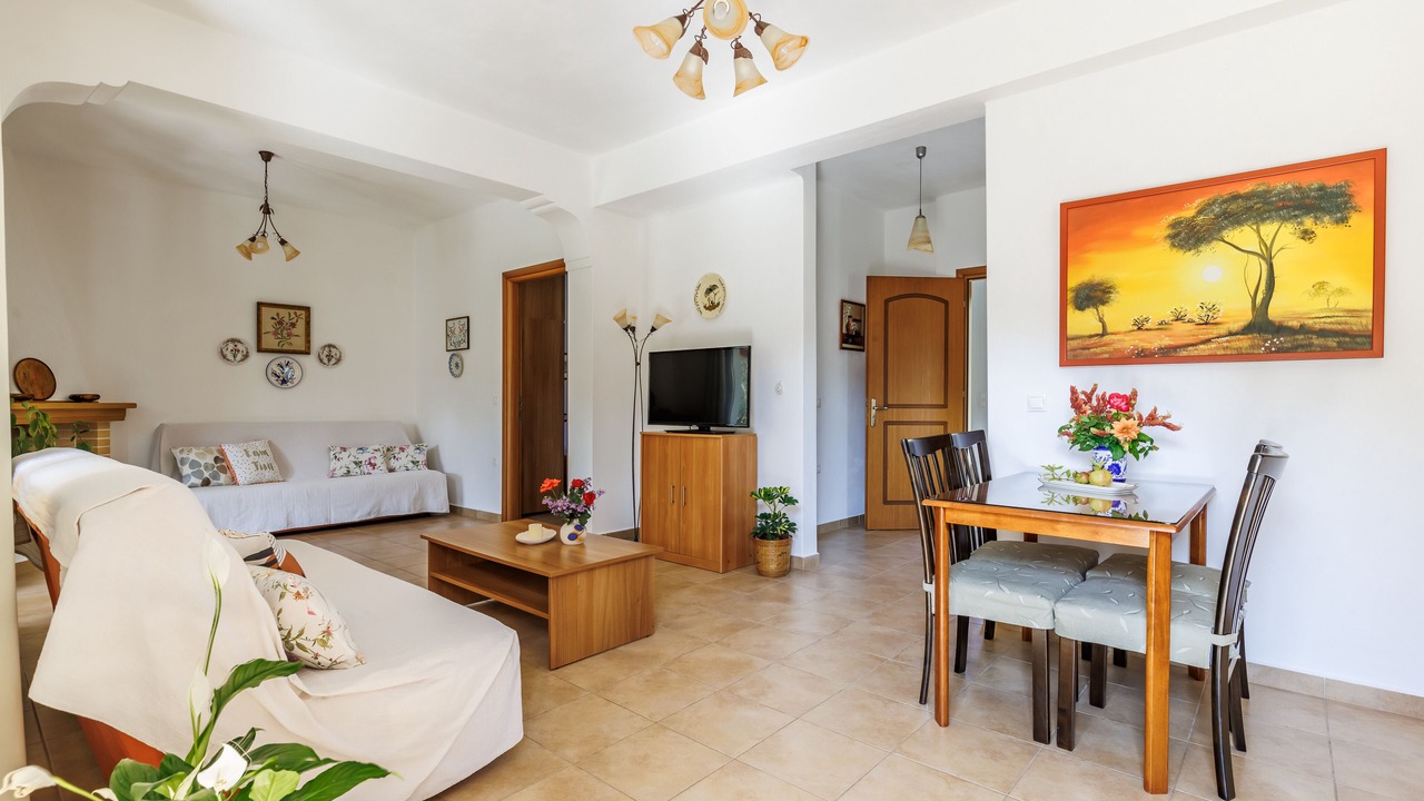 Photo of Livingroom in Stafylos