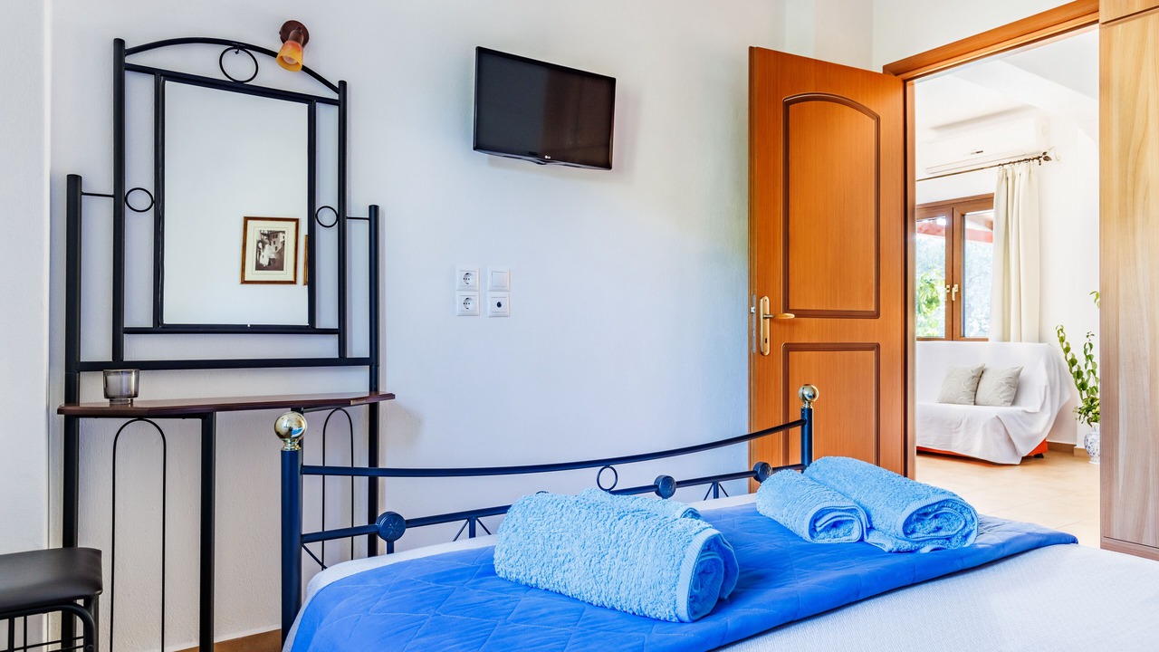 Photo of Bedroom in Stafylos