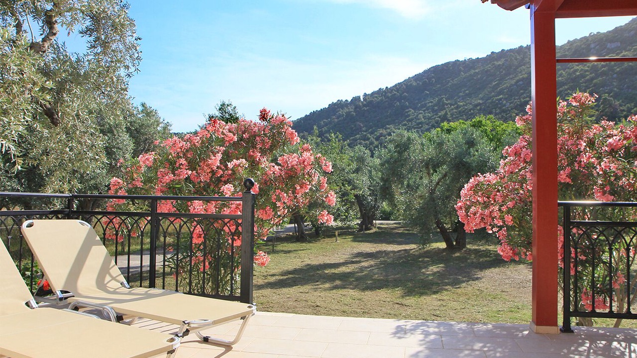 Photo of Patio Balcony in Stafylos