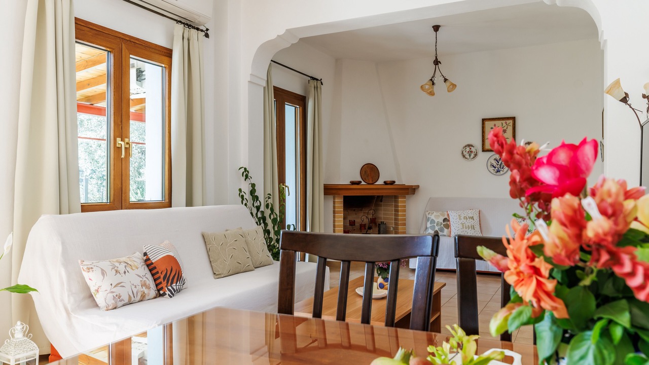 Photo of Livingroom in Stafylos