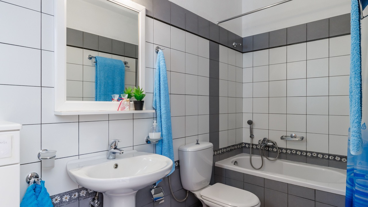 Photo of Bathroom in Stafylos