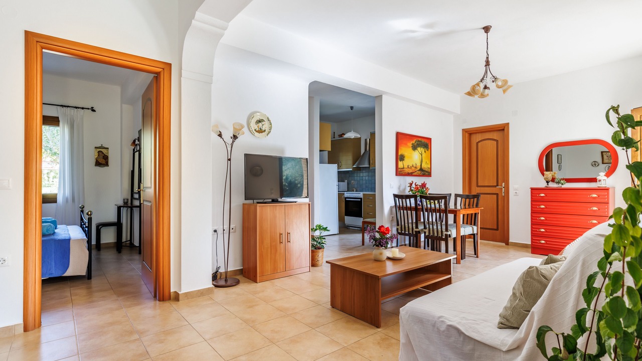 Photo of Bedroom in Stafylos