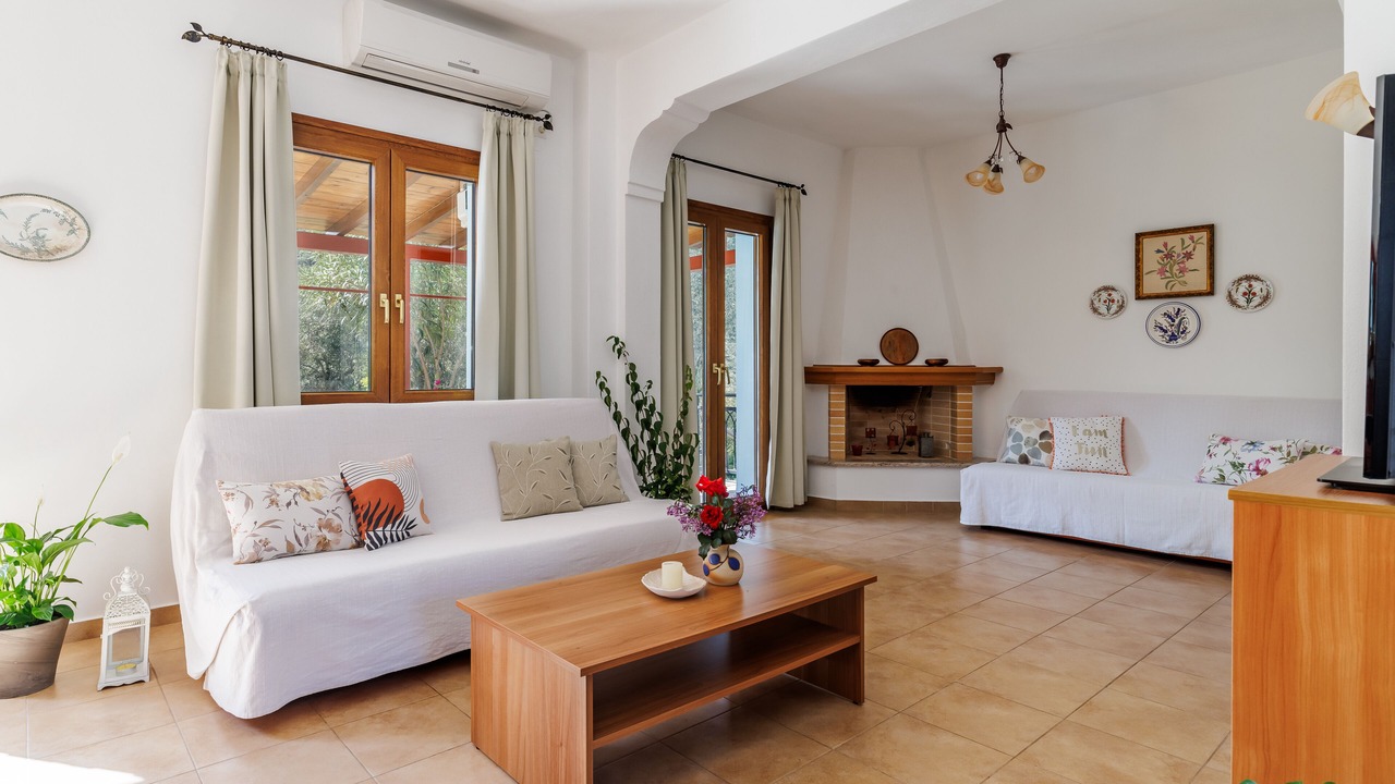 Photo of Bedroom in Stafylos