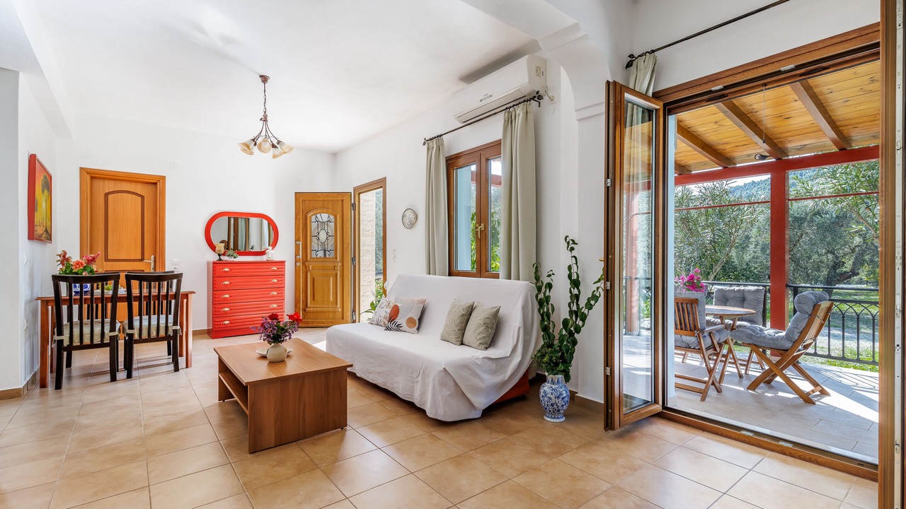 Photo of Bedroom in Stafylos