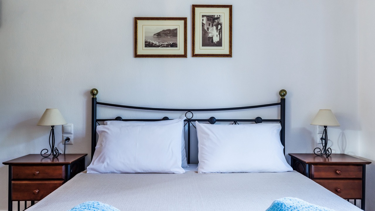 Photo of Bedroom in Stafylos
