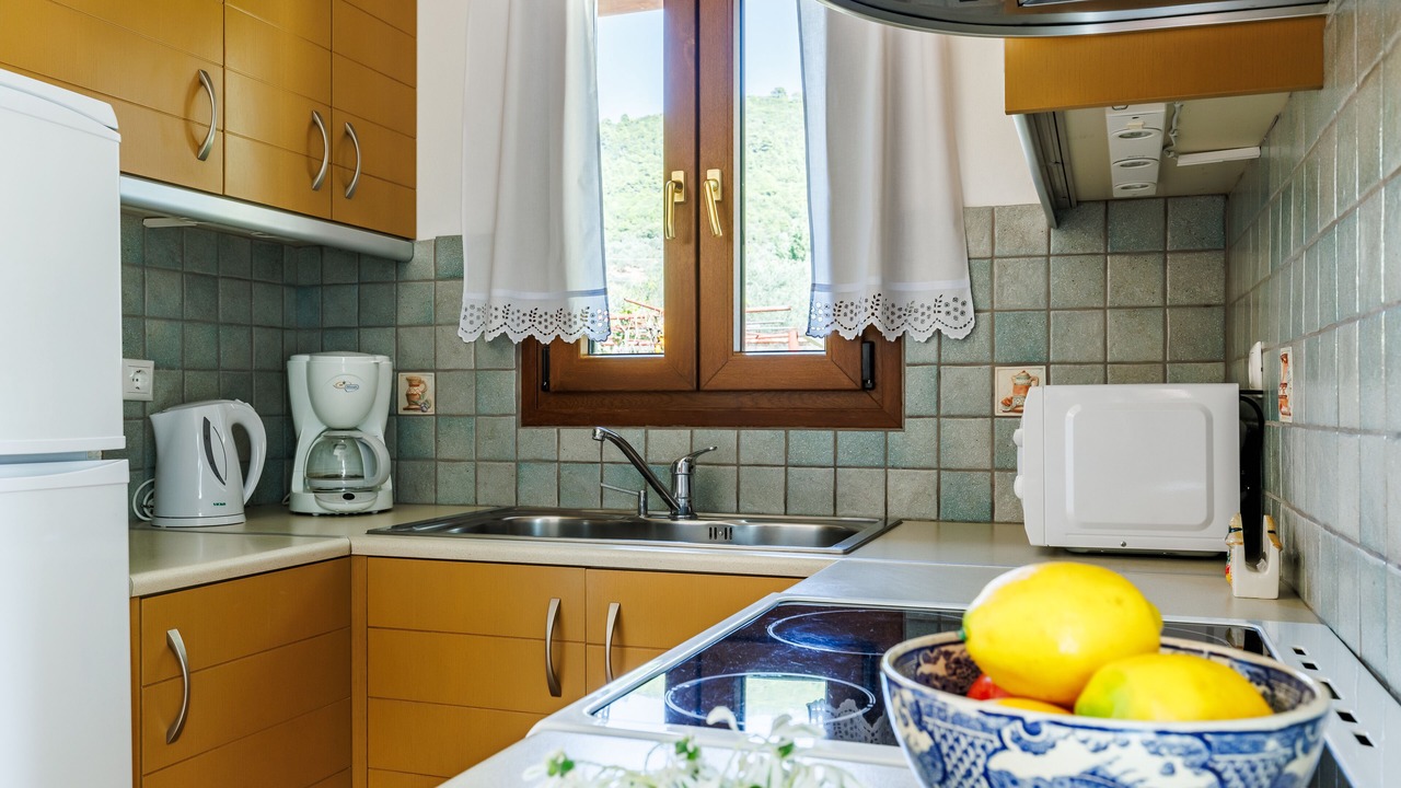 Photo of Kitchen in Stafylos