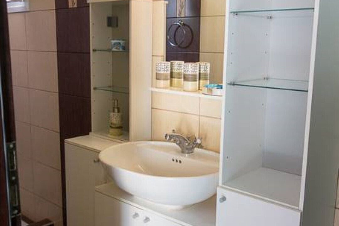 Photo of Bathroom in Dhris