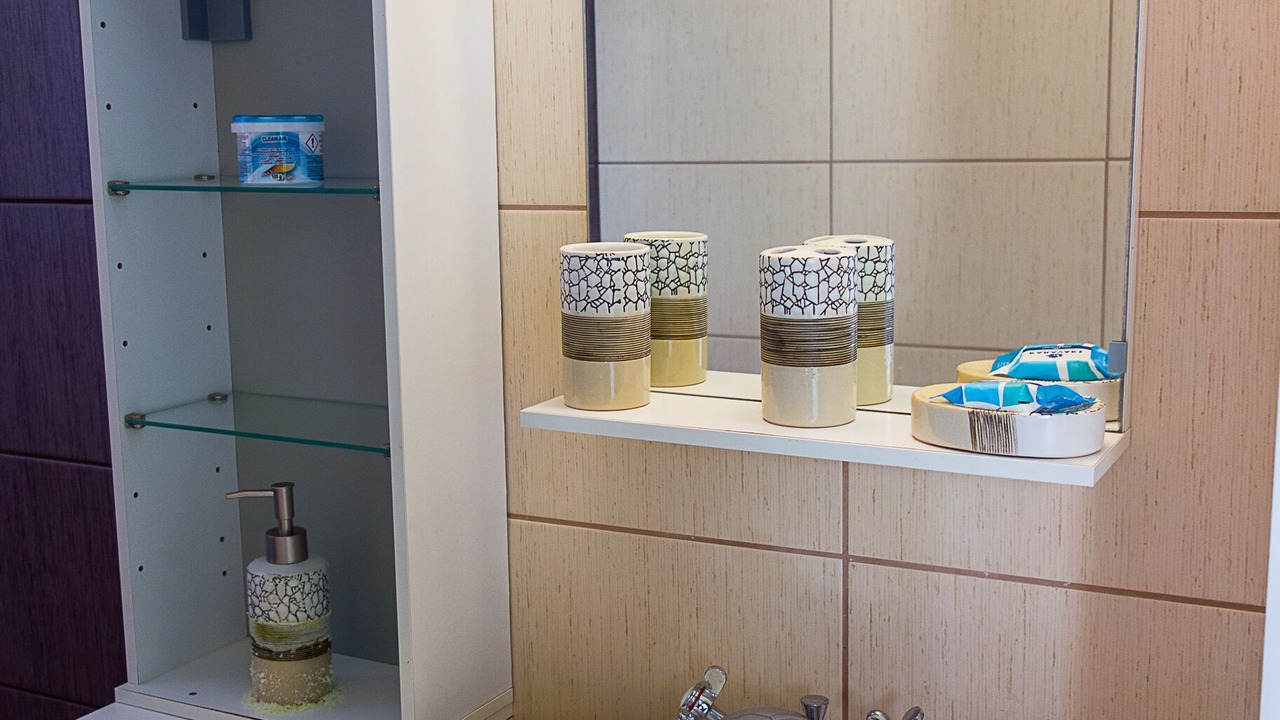 Photo of Bathroom in Dhris