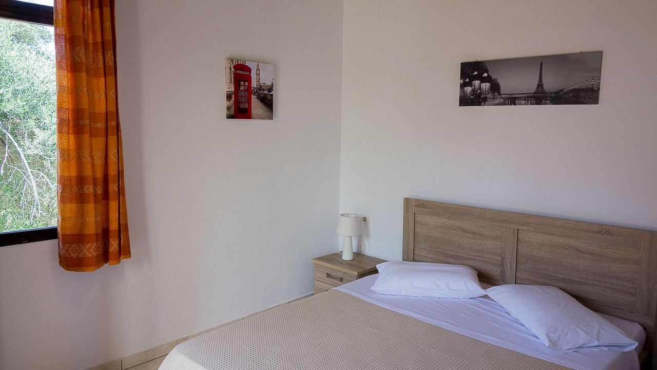 Photo of Bedroom in Dhris