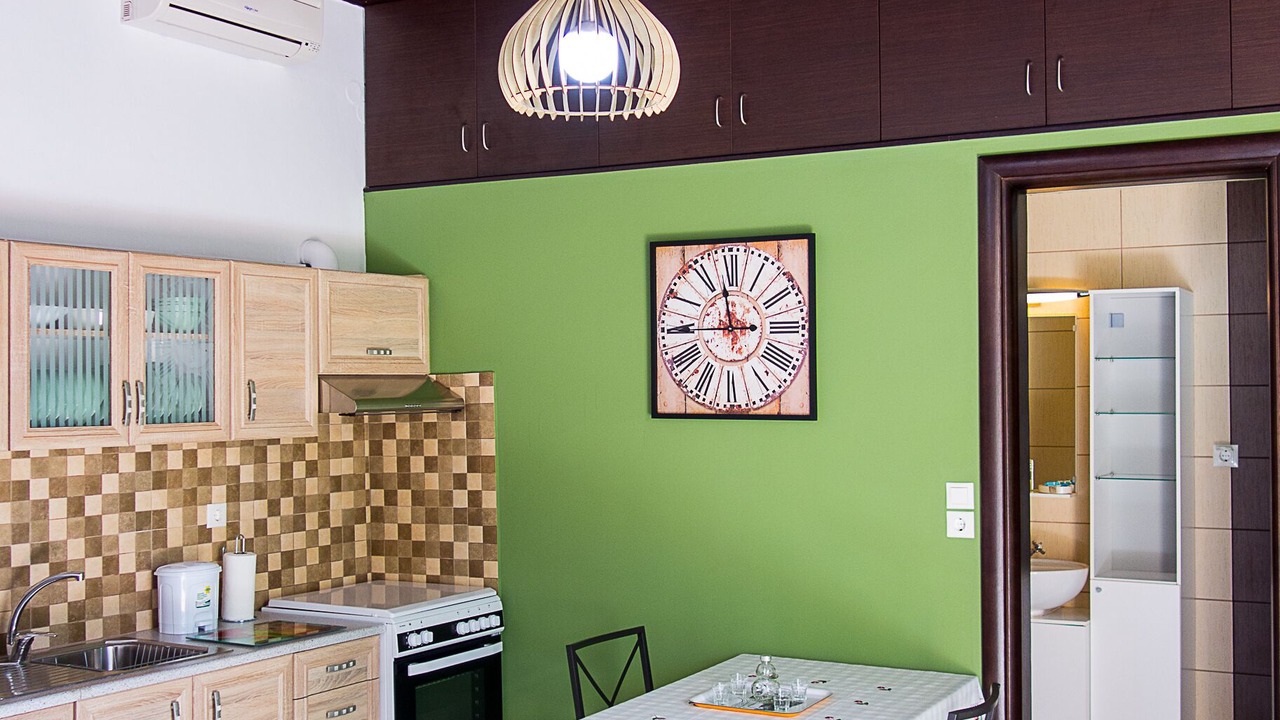 Photo of Kitchen in Dhris