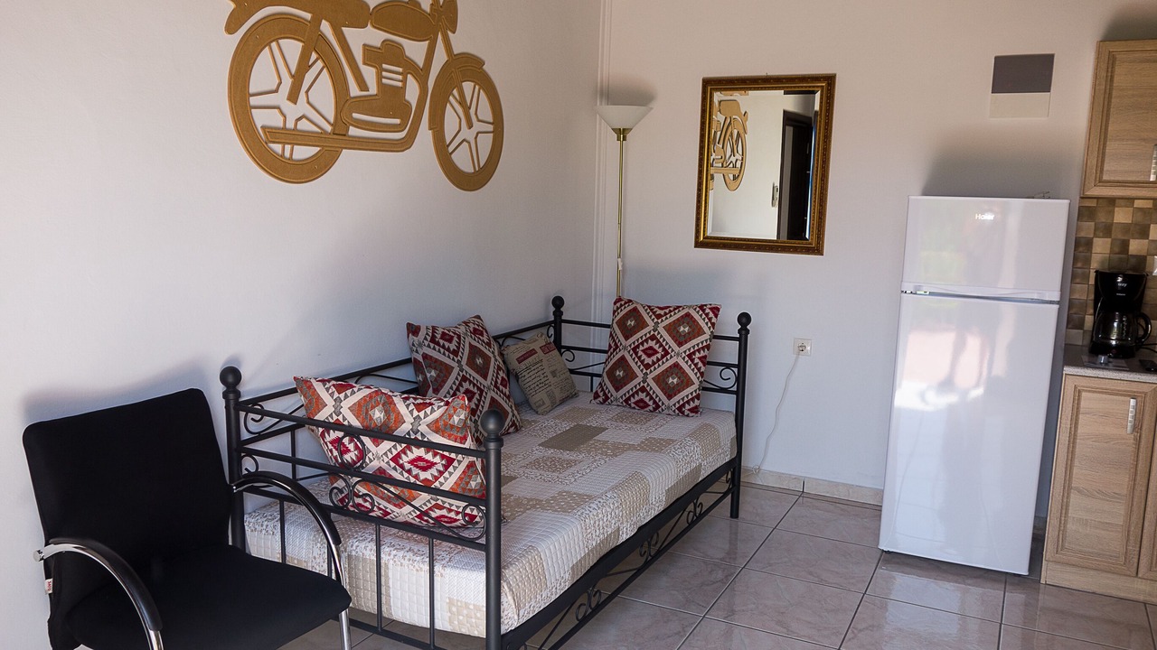 Photo of Bedroom in Dhris