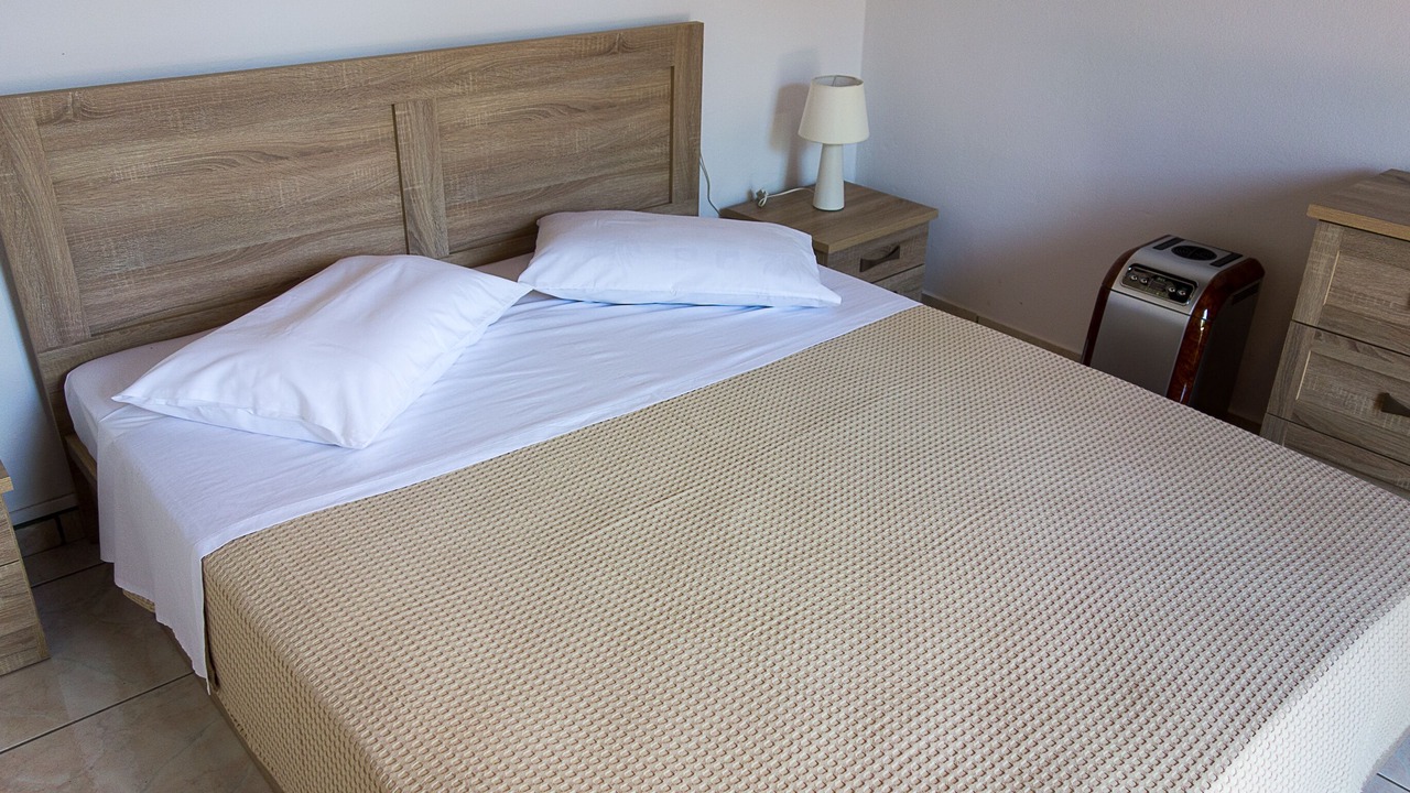 Photo of Bedroom in Dhris