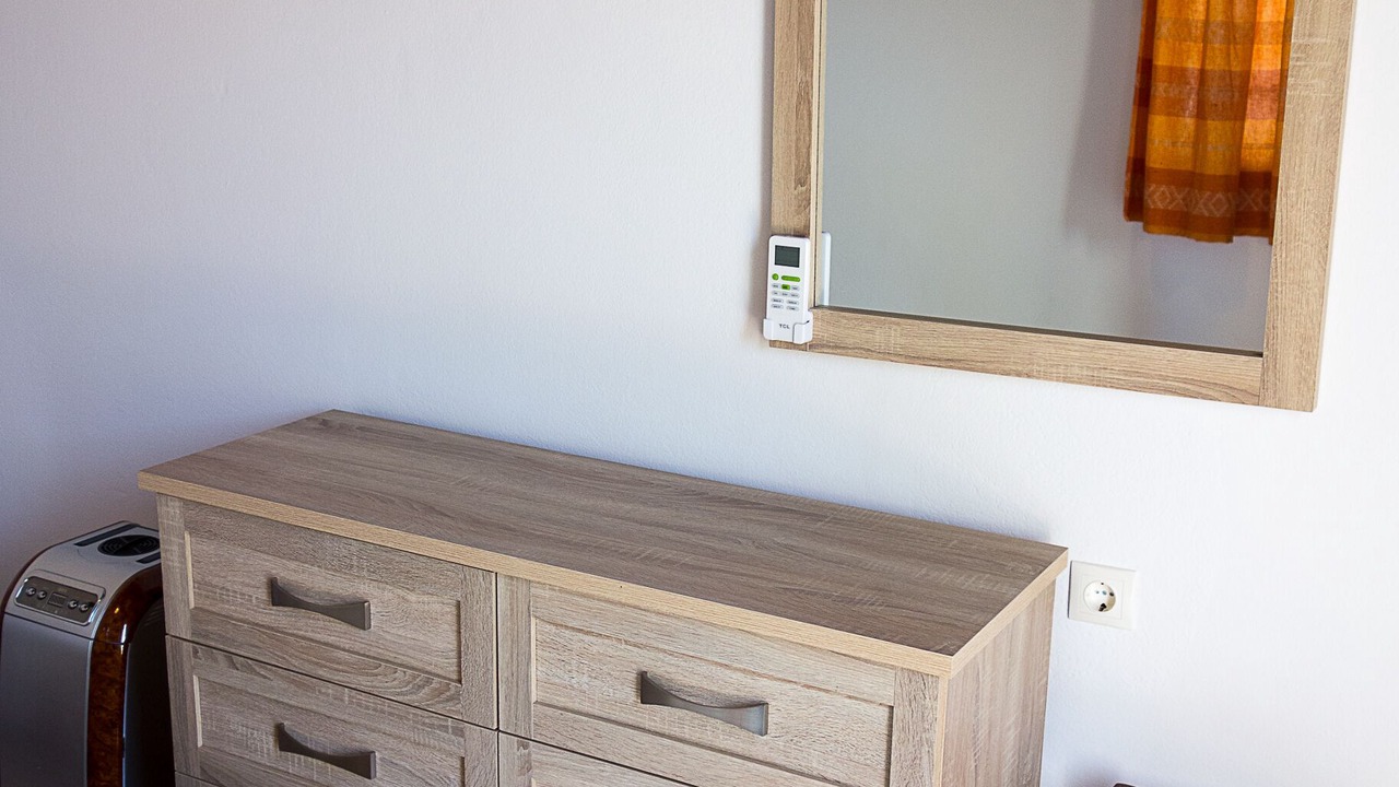 Photo of Bedroom in Dhris
