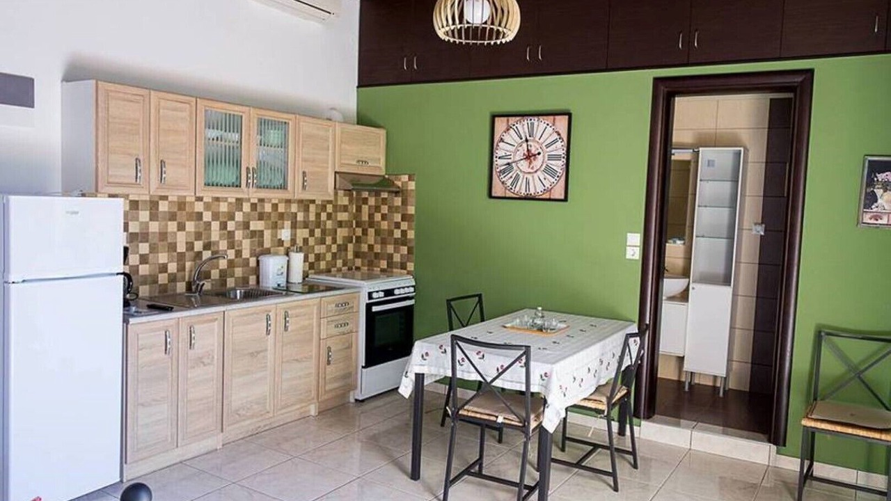 Photo of Kitchen in Dhris