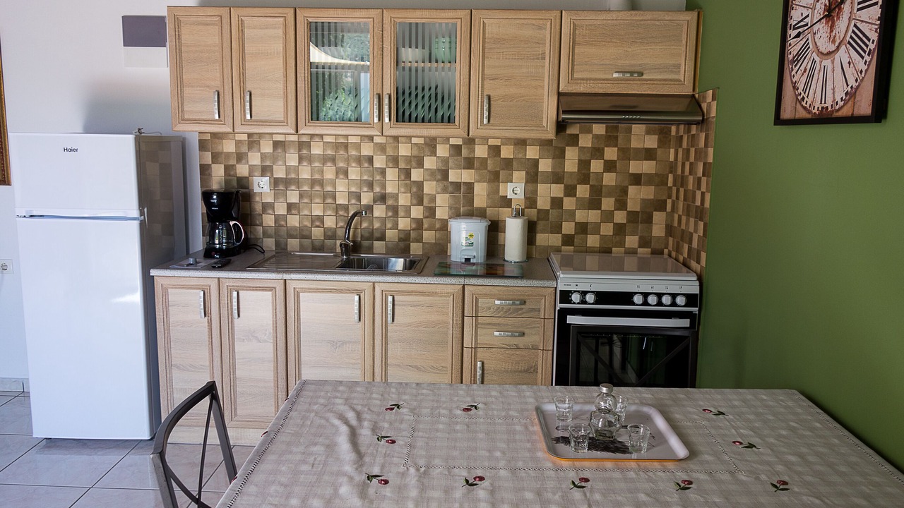 Photo of Kitchen in Dhris