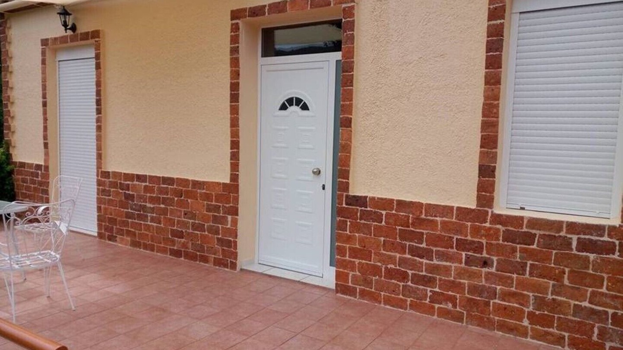 Photo of Patio Balcony in Dhris