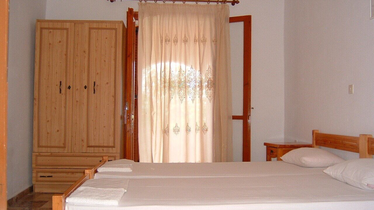 Photo of Bedroom in Melikia
