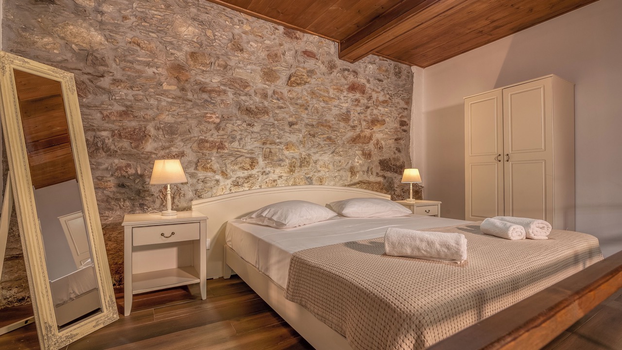 Photo of Bedroom in Livadia