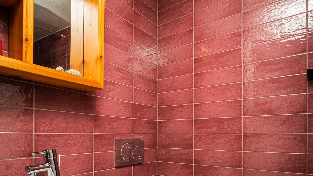 Photo of Bathroom in Serifos