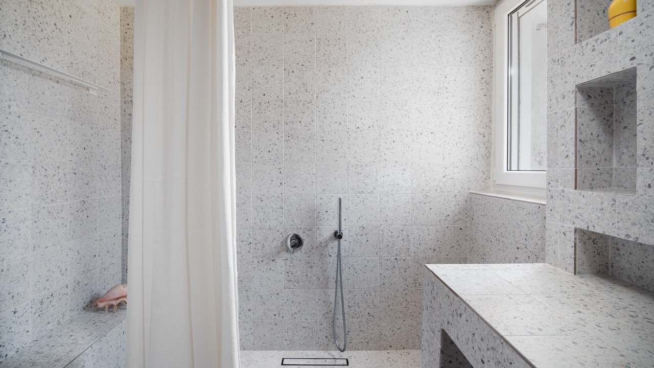 Photo of Bathroom in Serifos