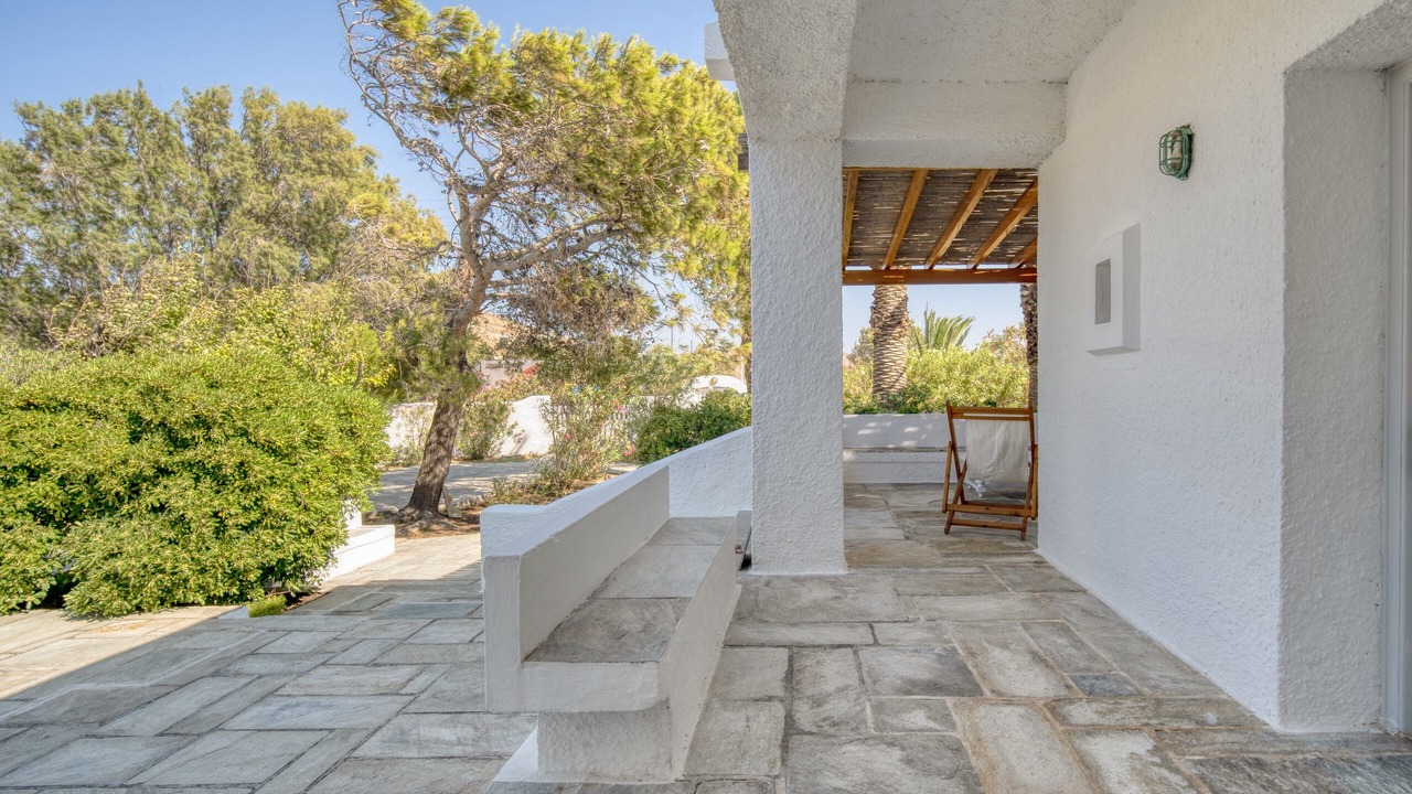 Photo of Outdoor in Serifos