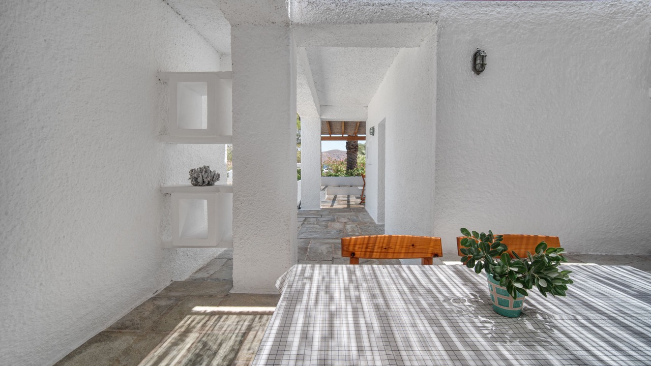 Photo of Outdoor in Serifos