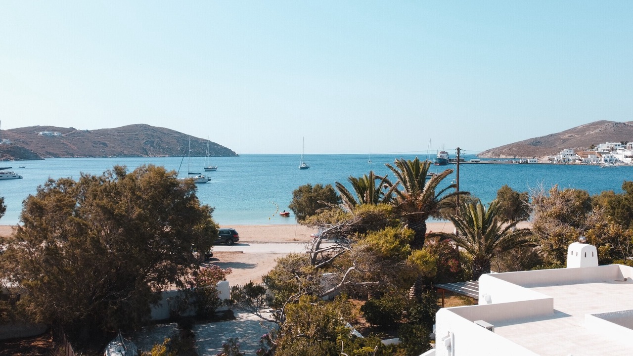 Photo of Others in Serifos