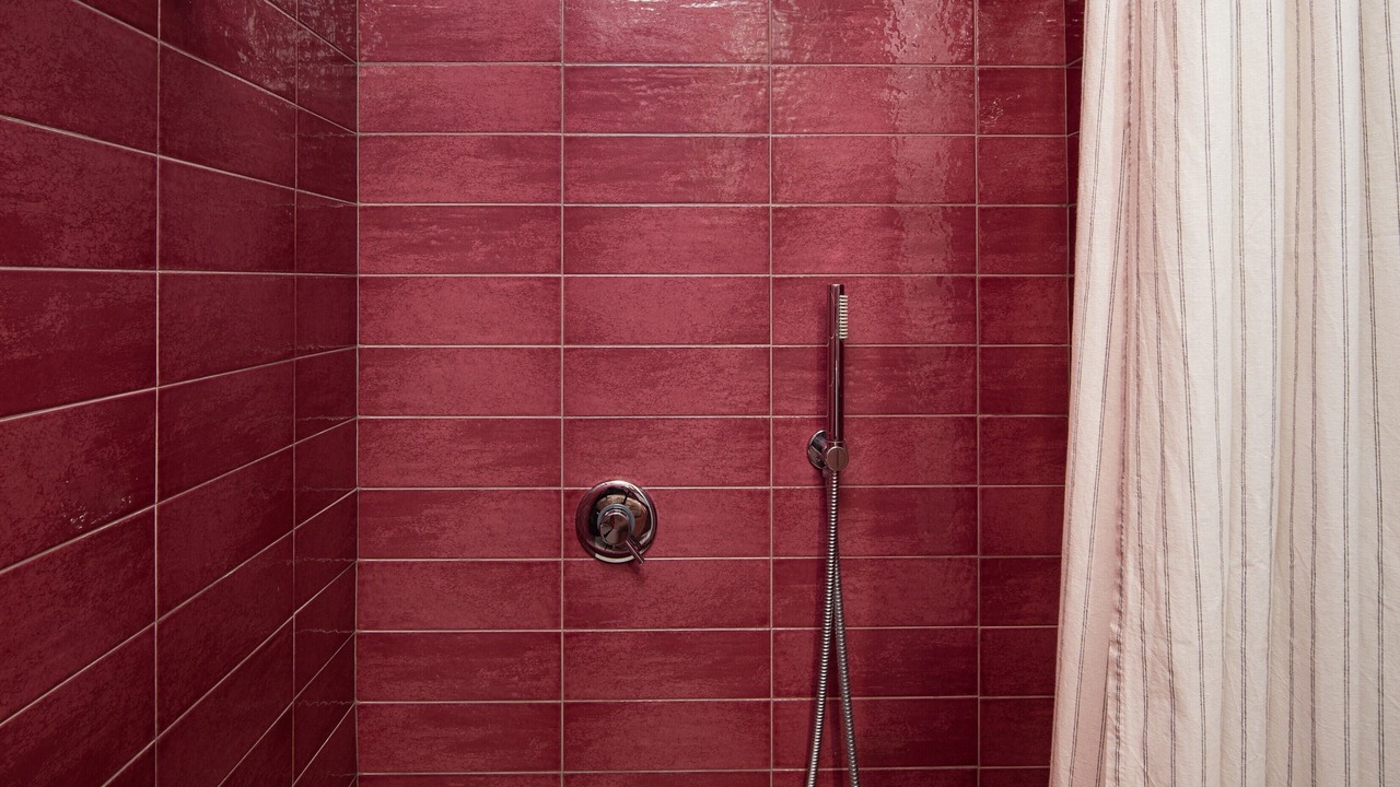 Photo of Bathroom in Serifos