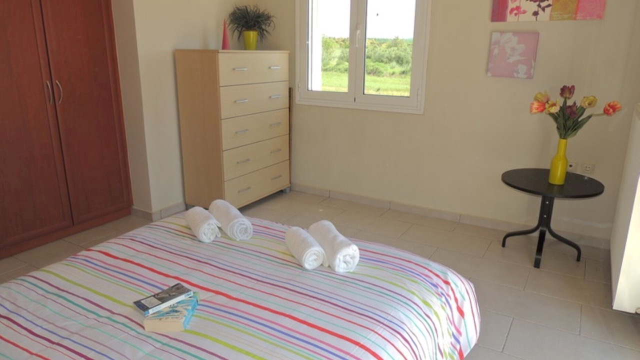 Photo of Bedroom in Katochori