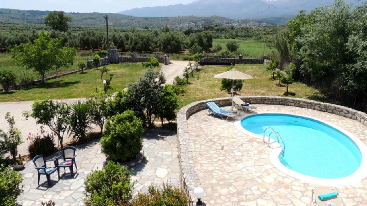 Photo of Outdoor in Katochori