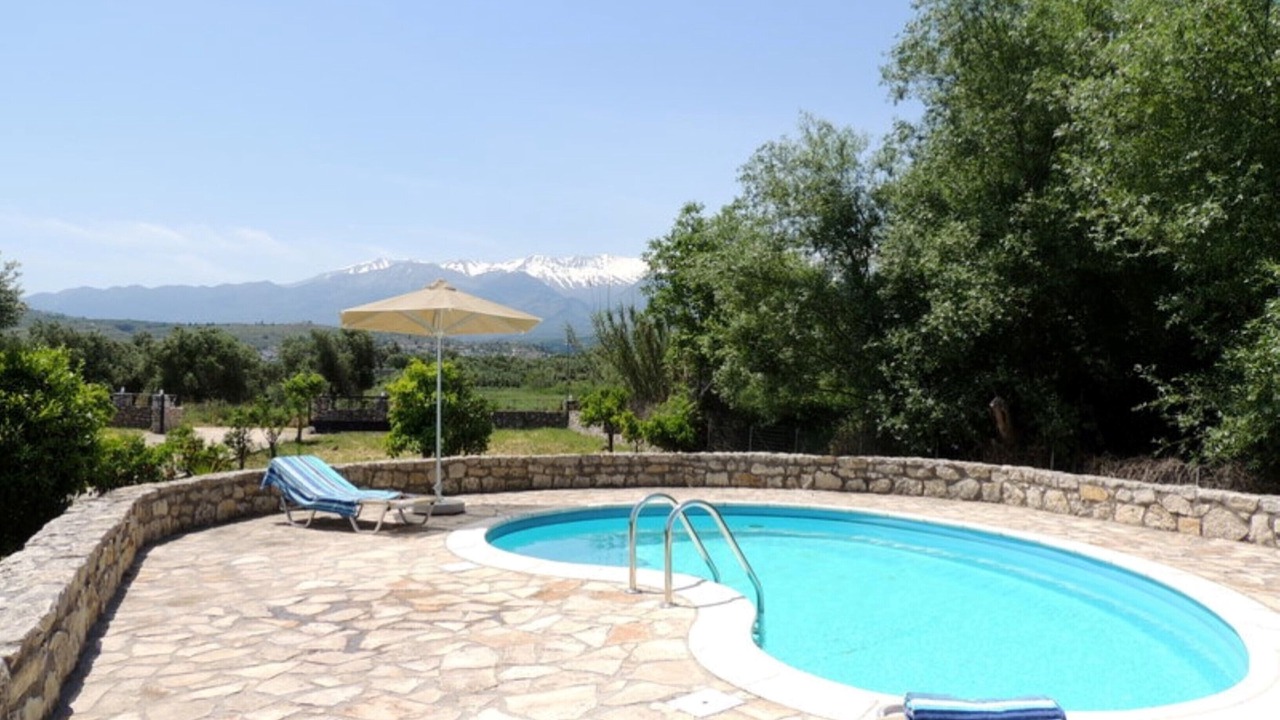 Photo of Outdoor in Katochori