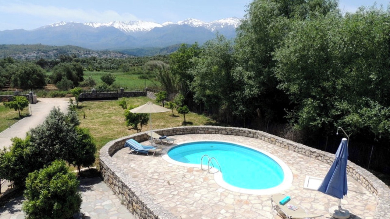 Photo of Outdoor in Katochori