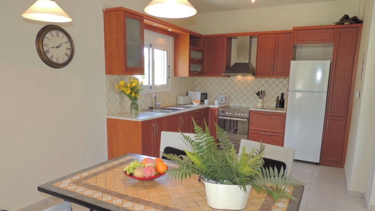 Photo of Kitchen in Katochori