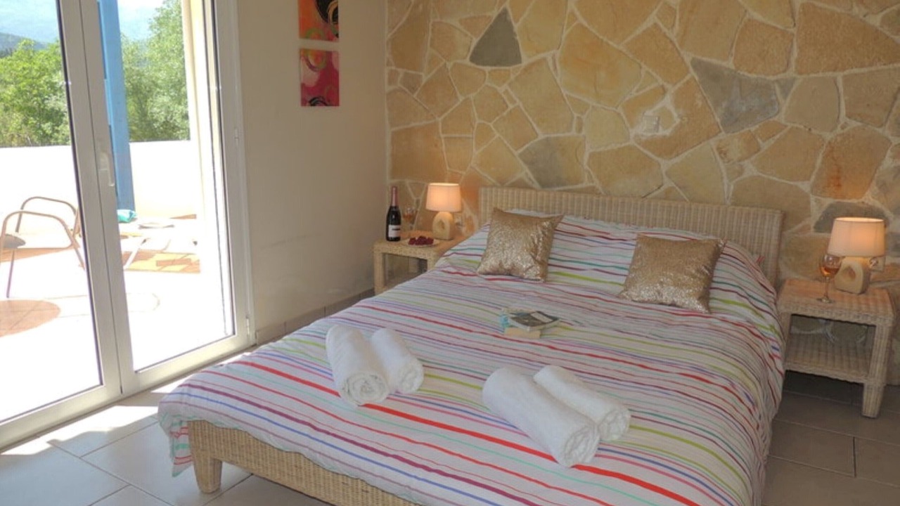 Photo of Bedroom in Katochori