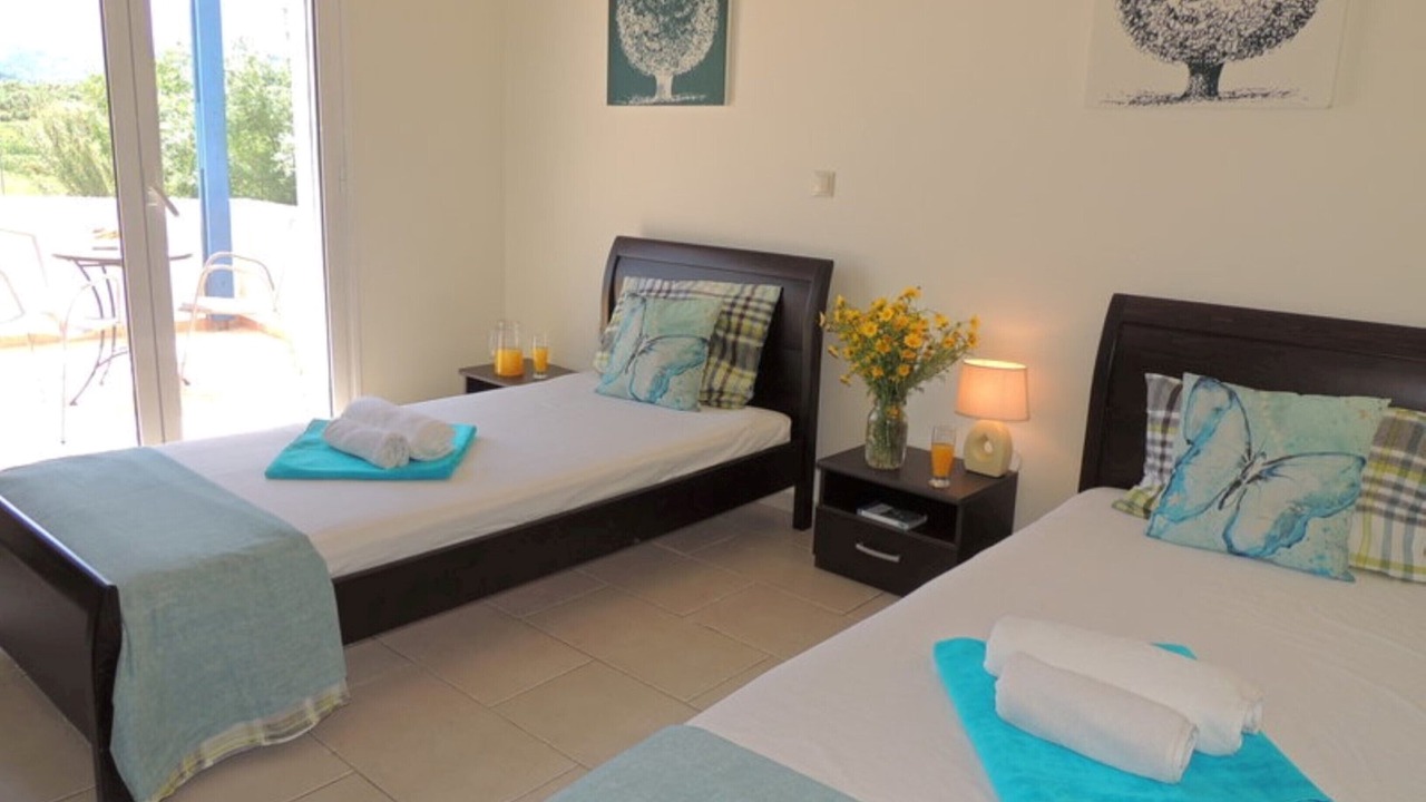Photo of Bedroom in Katochori