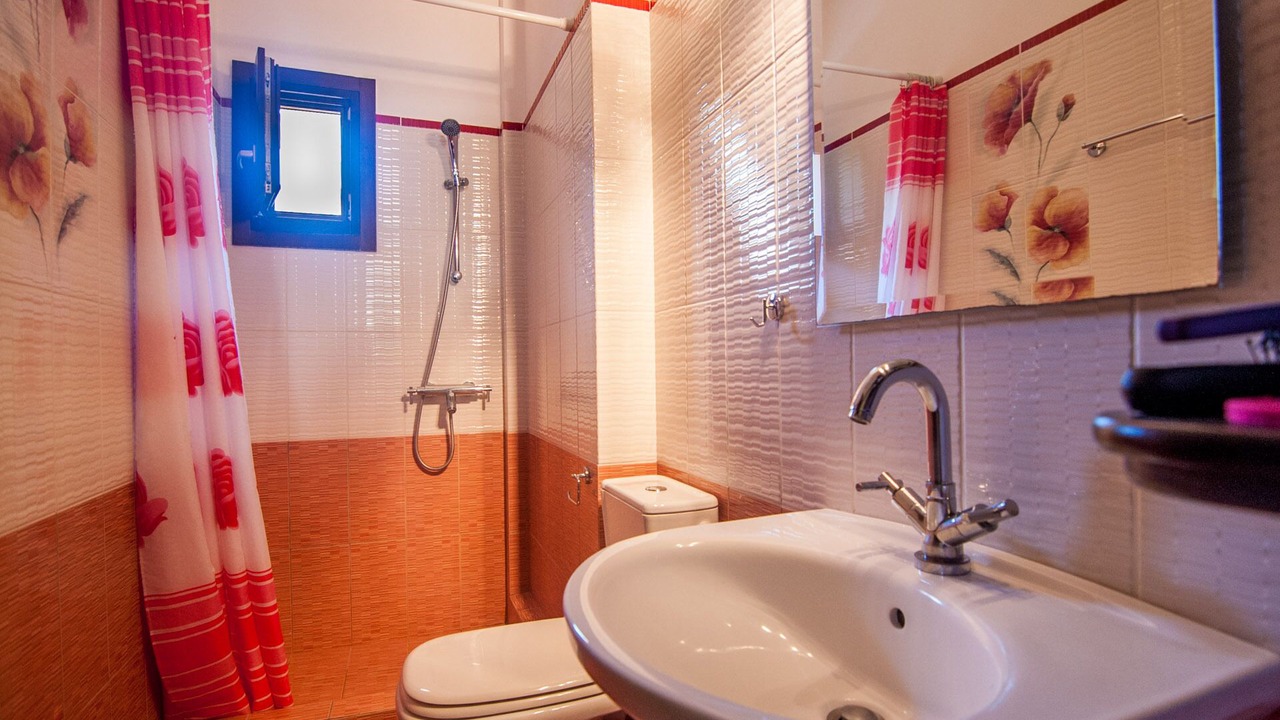 Photo of Bathroom in Mazarakata