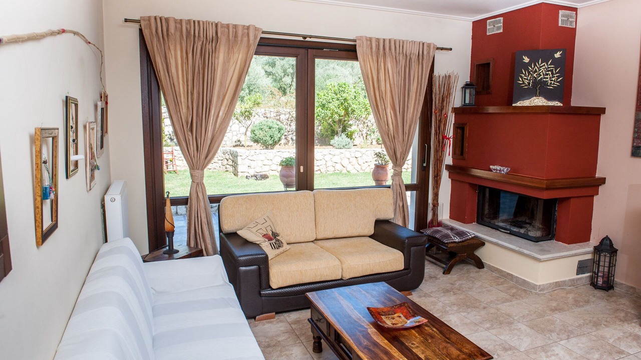 Photo of Livingroom in Mazarakata