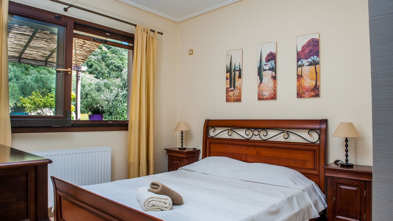 Photo of Bedroom in Mazarakata