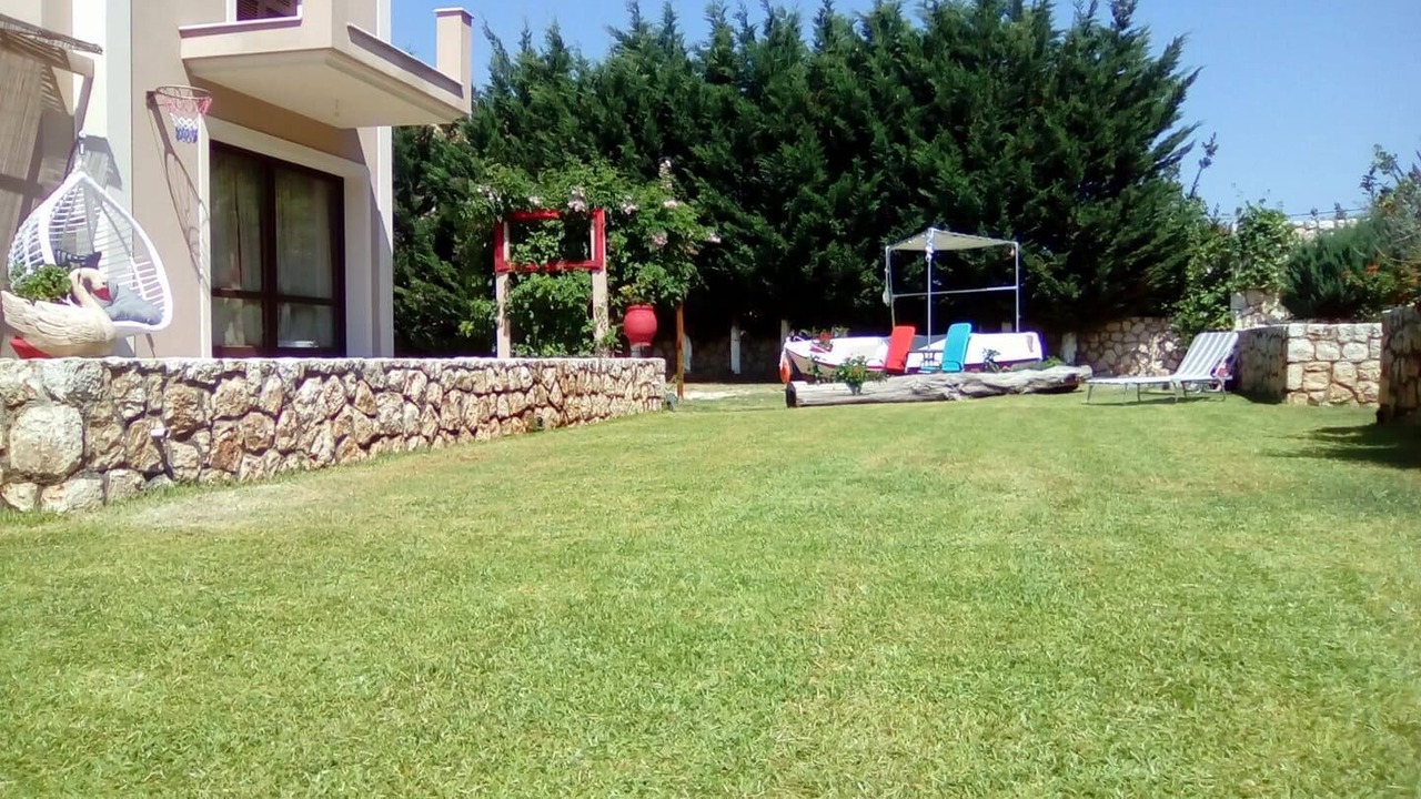 Photo of Outdoor in Mazarakata