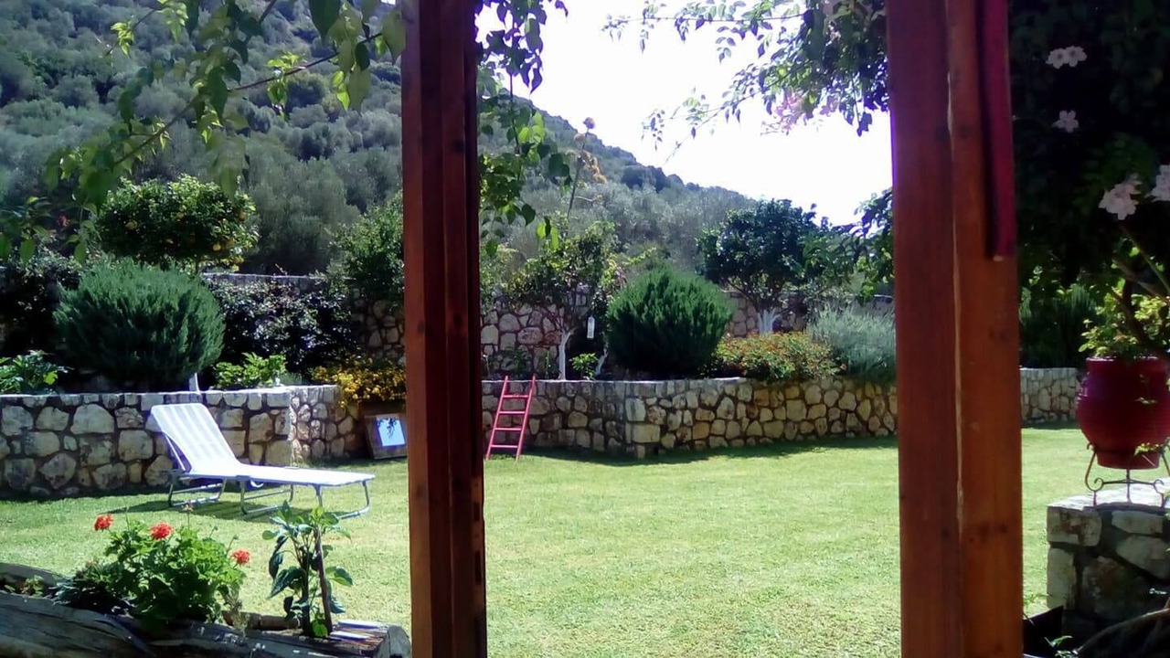 Photo of Outdoor in Mazarakata