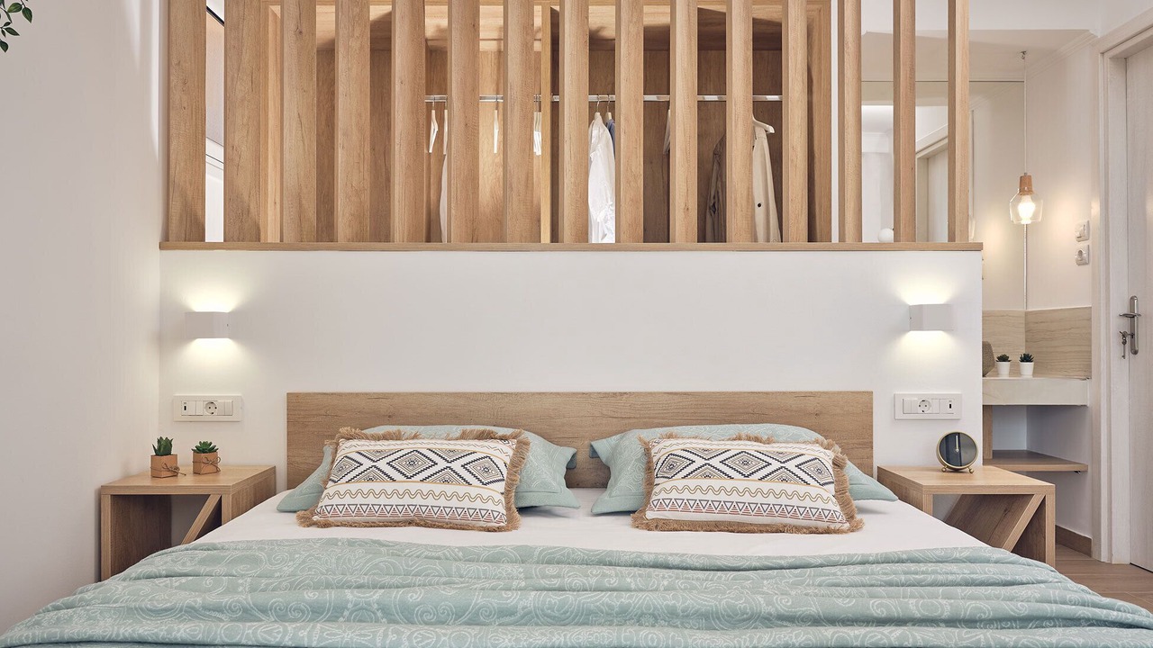 Photo of Bedroom in Planos