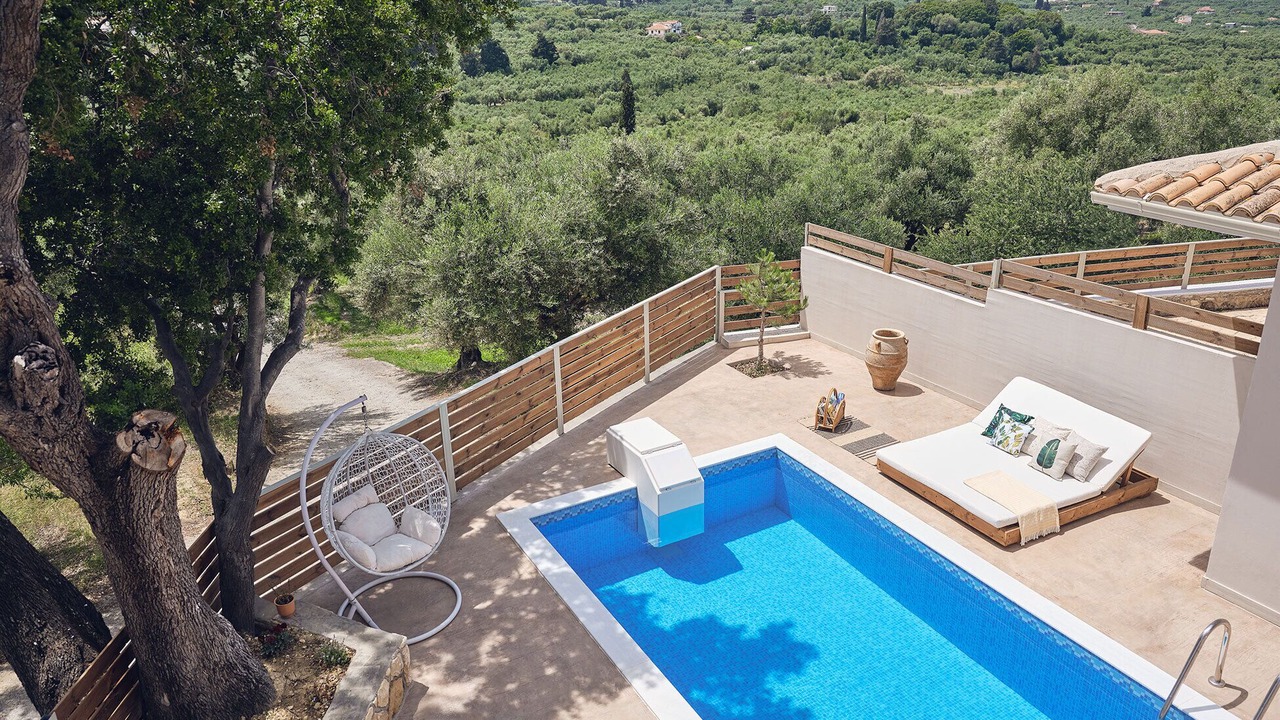 Photo of Outdoor in Planos