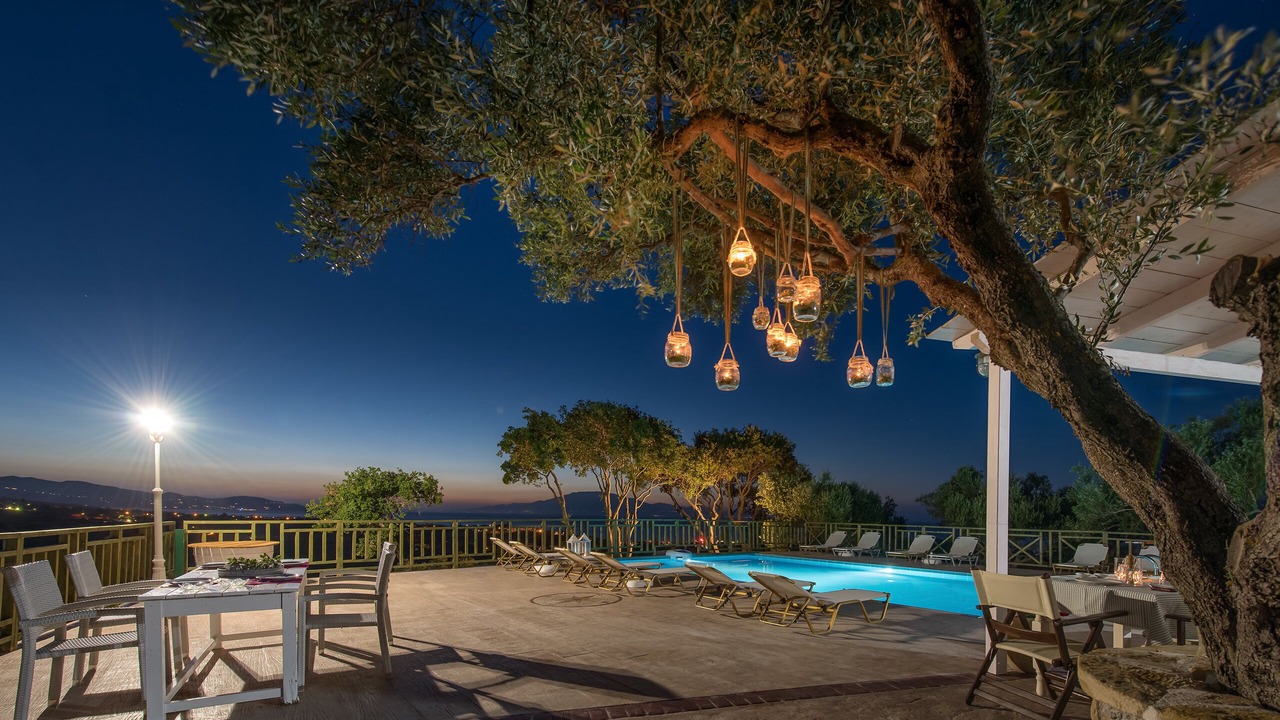 Photo of Outdoor in Planos