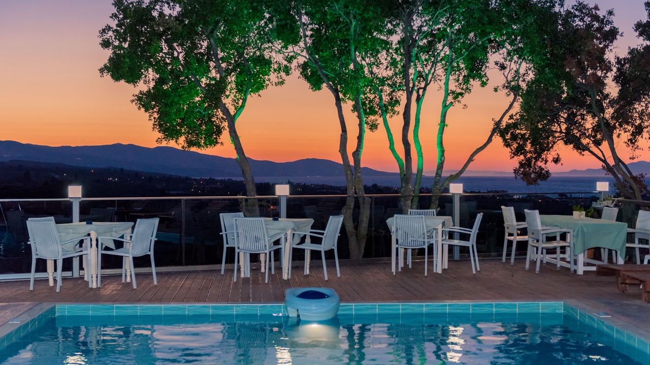 Photo of Outdoor in Planos