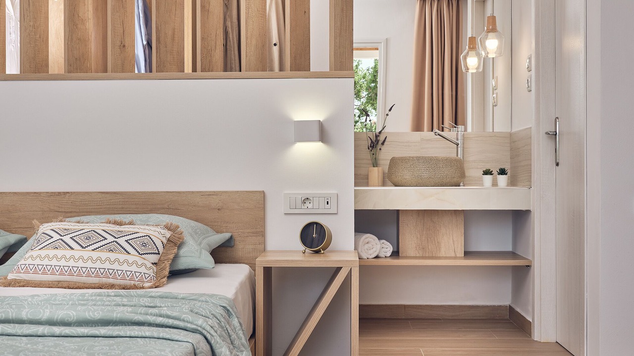 Photo of Bedroom in Planos
